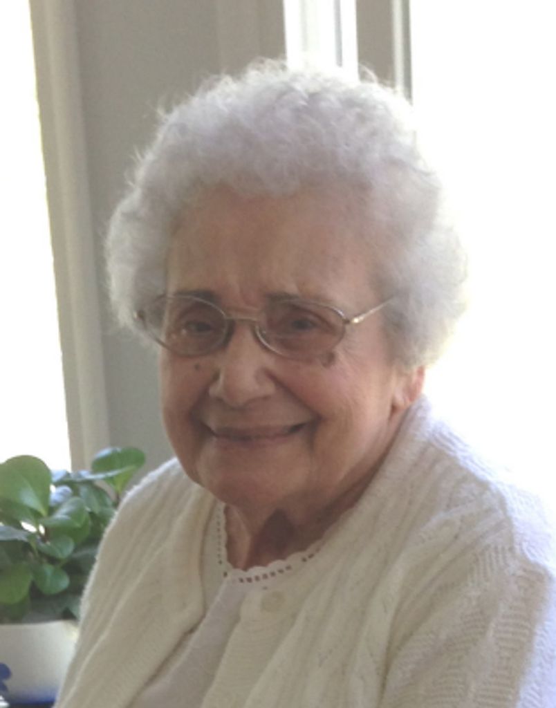 Mary A. Whitford Profile Photo