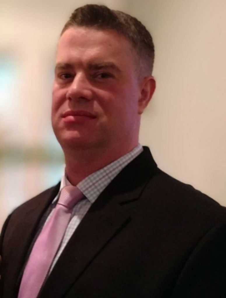 William Ryan Mcsherry Profile Photo