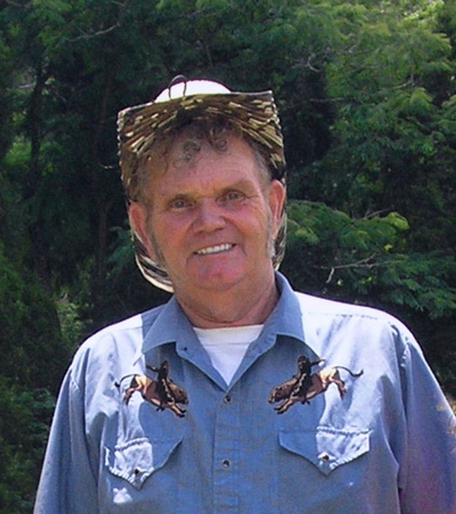Jack Ezell Profile Photo