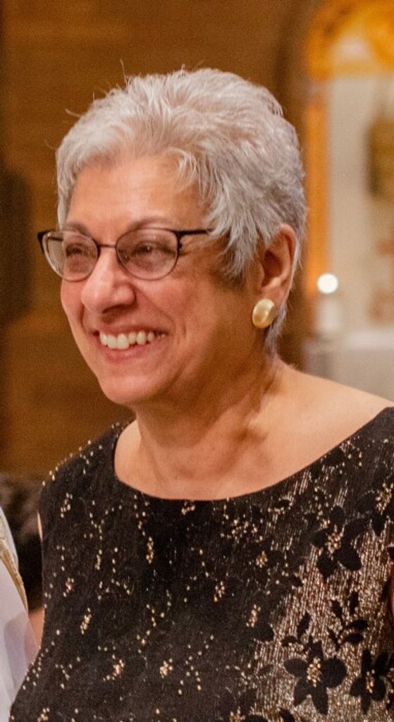 Barbara A. (Ellis)  Dohar