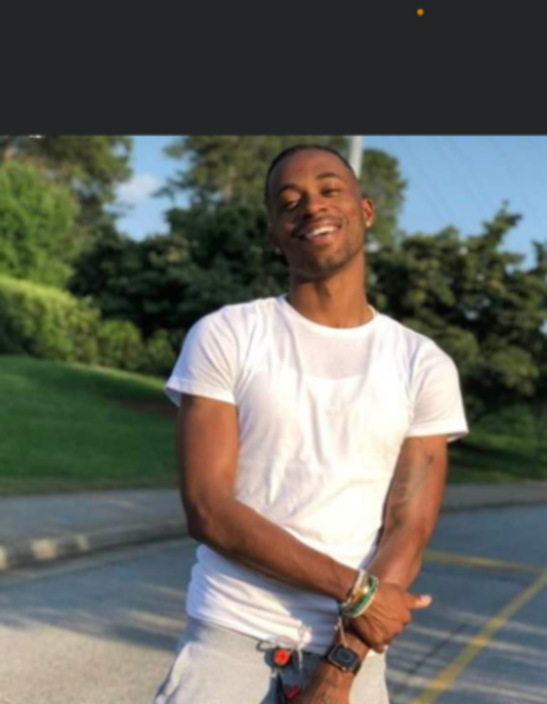 Mr. De'Ahmoz 'Mozzie' Oshmic Floyd