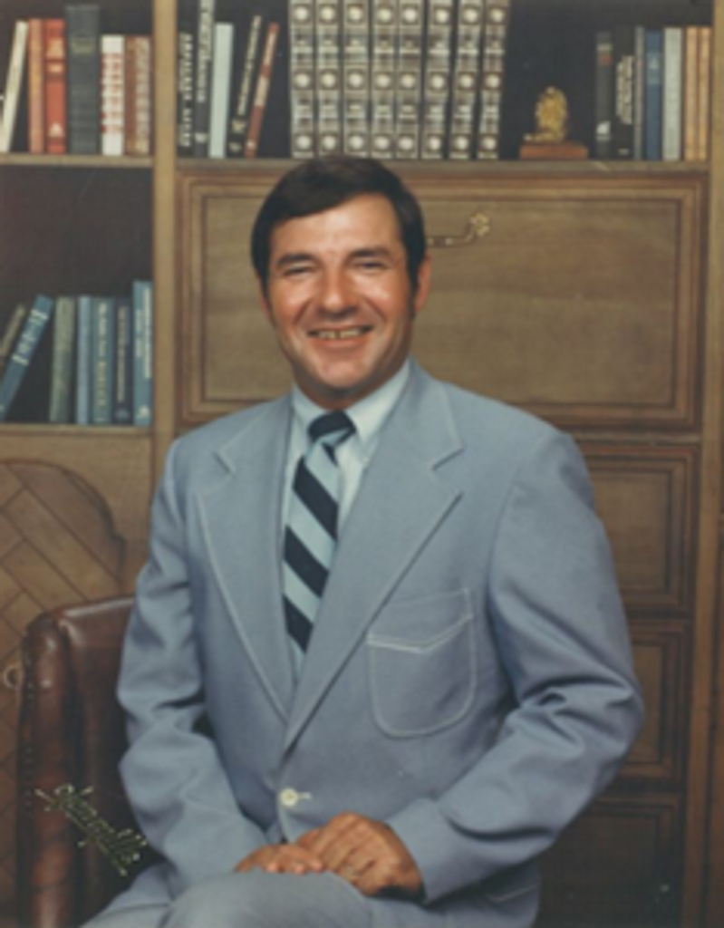 Robert L. Chapman