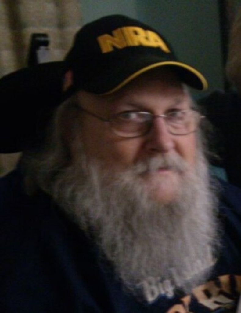 Ronald Stanfill Profile Photo