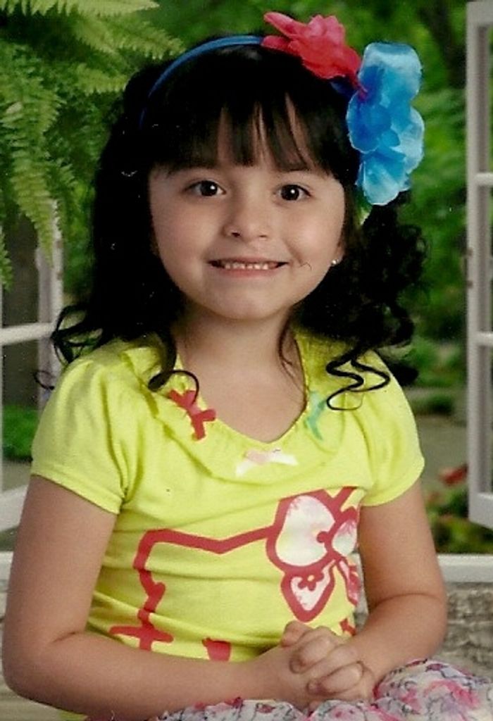 Rosalinda Isabel Barrios