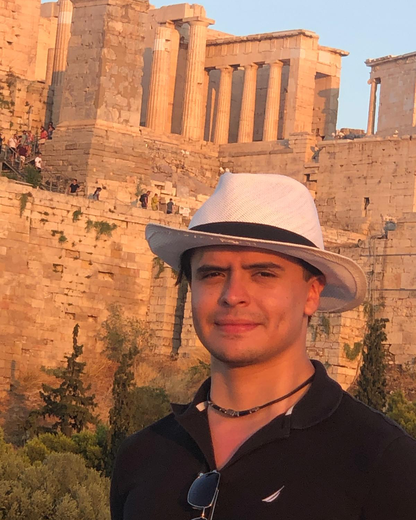 Nicolas Duarte-Florez