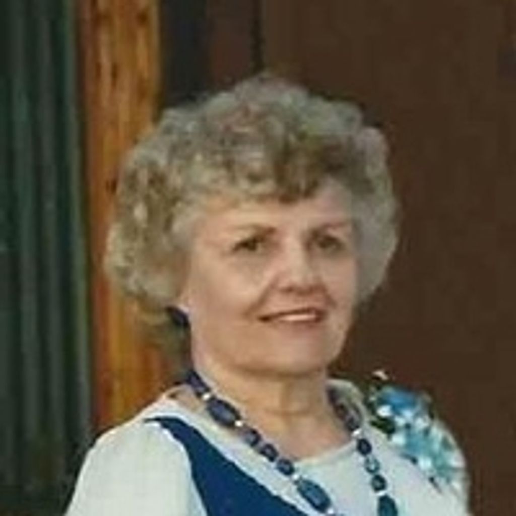 Lorraine Alice Jokela Profile Photo