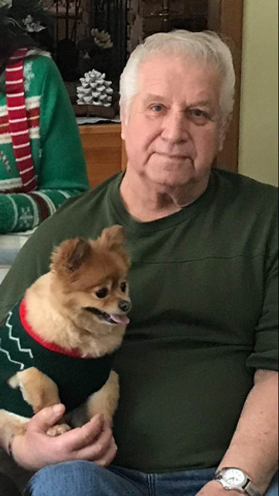 Dennis Schell Profile Photo