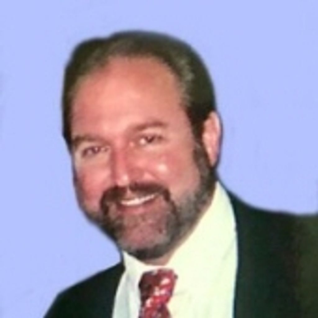 Timothy Francis Maggard Profile Photo