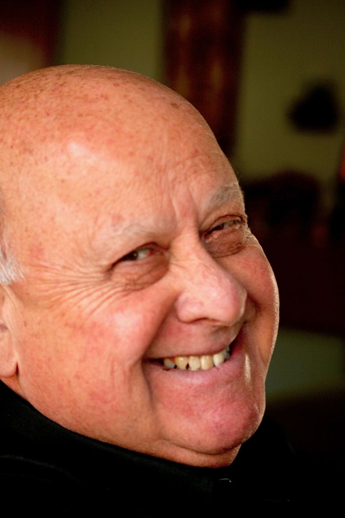 Gary Fox Profile Photo