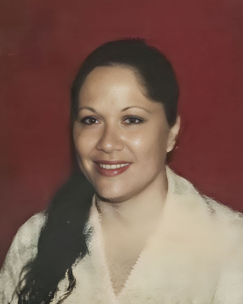 Margarita "Margie" Lopez Ascosta