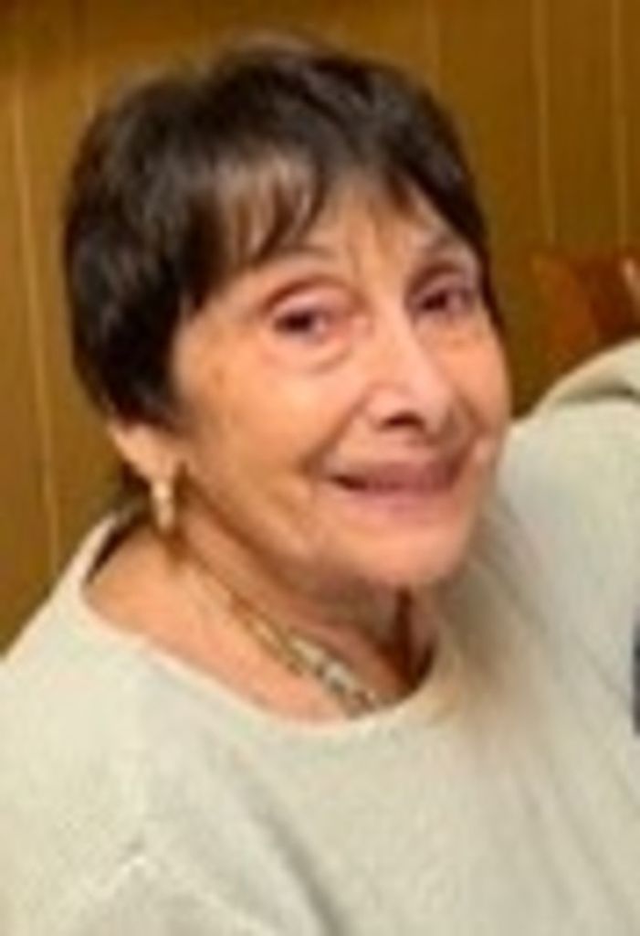 Joette Dimeo