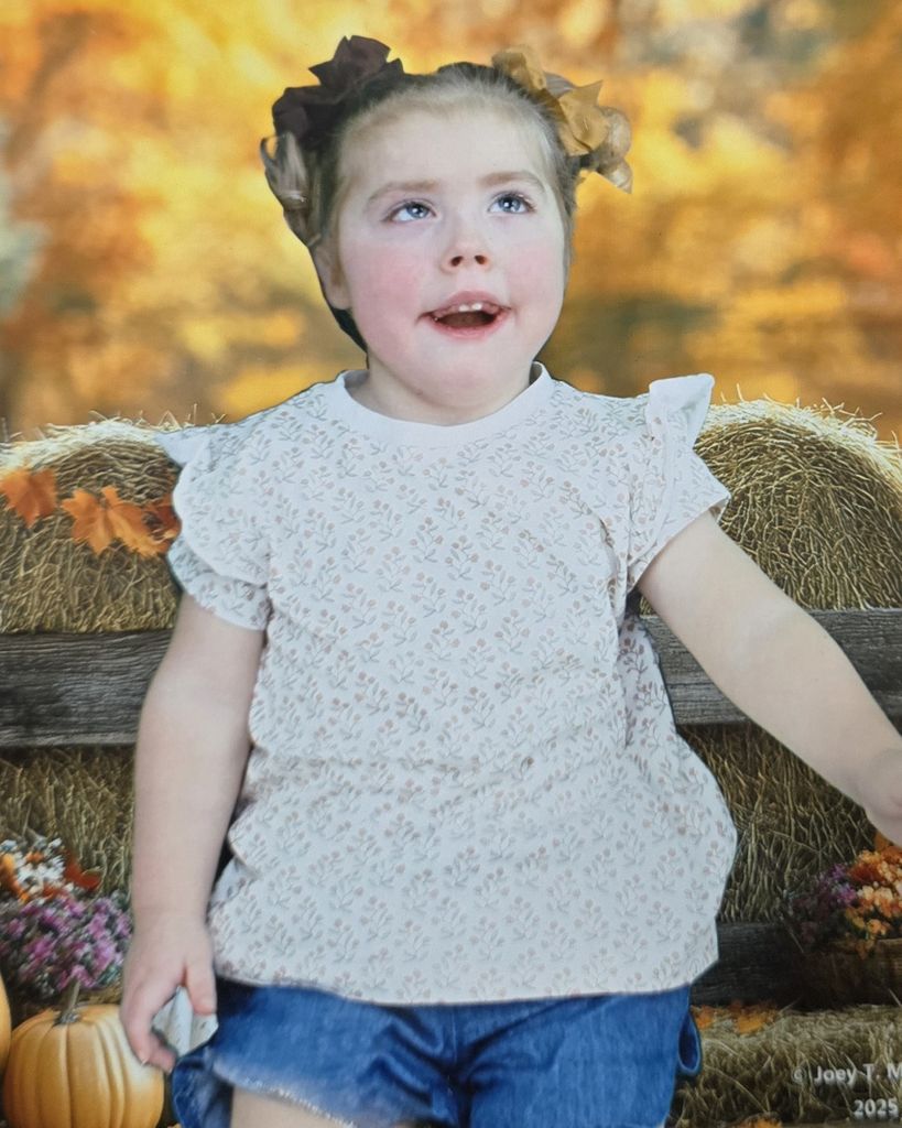 Nevaeh Skye West Profile Photo