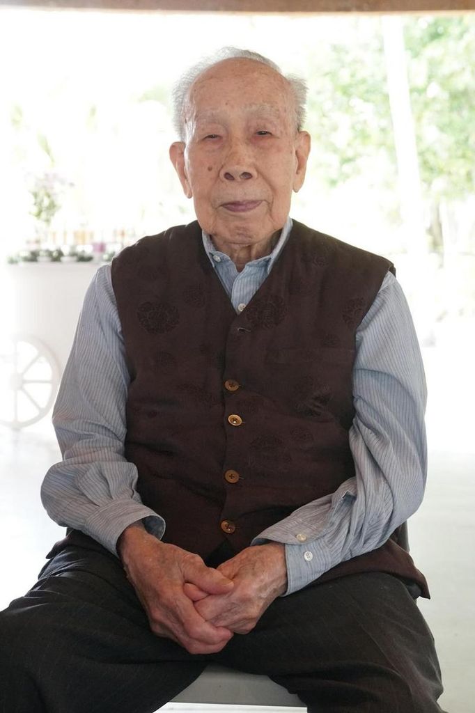 Kong Huan Lui Profile Photo