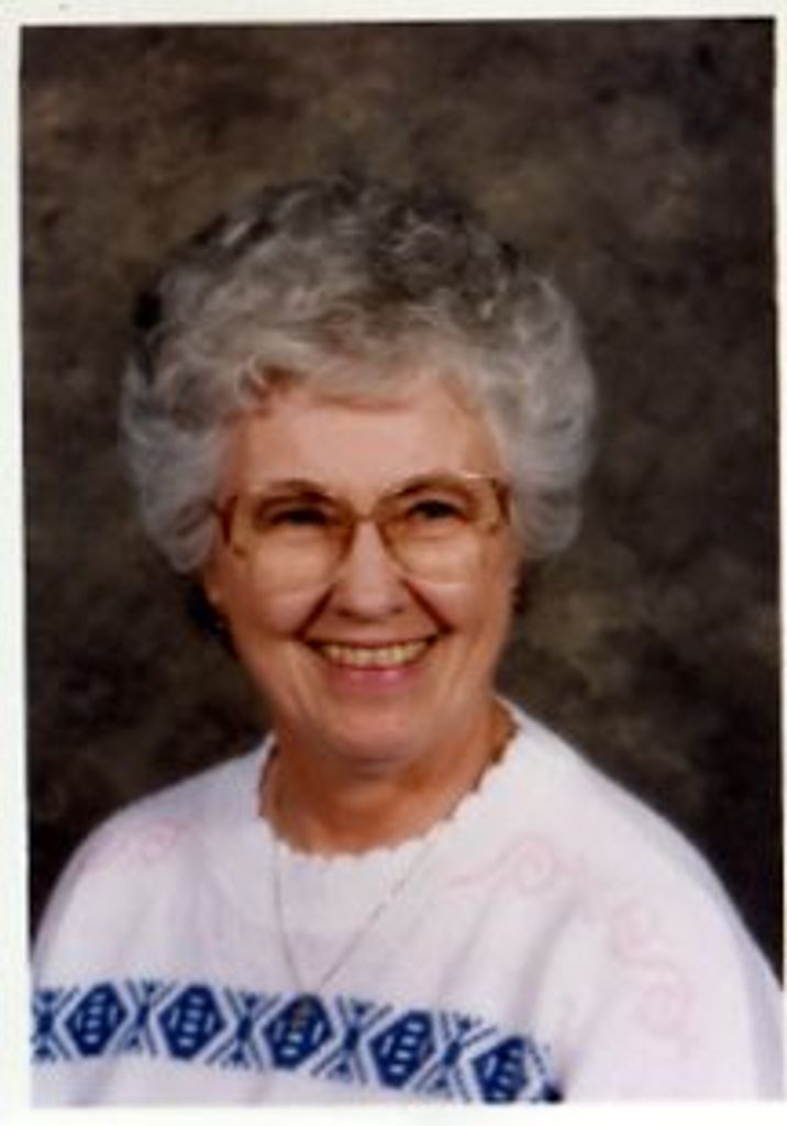 Betty Lonaberger