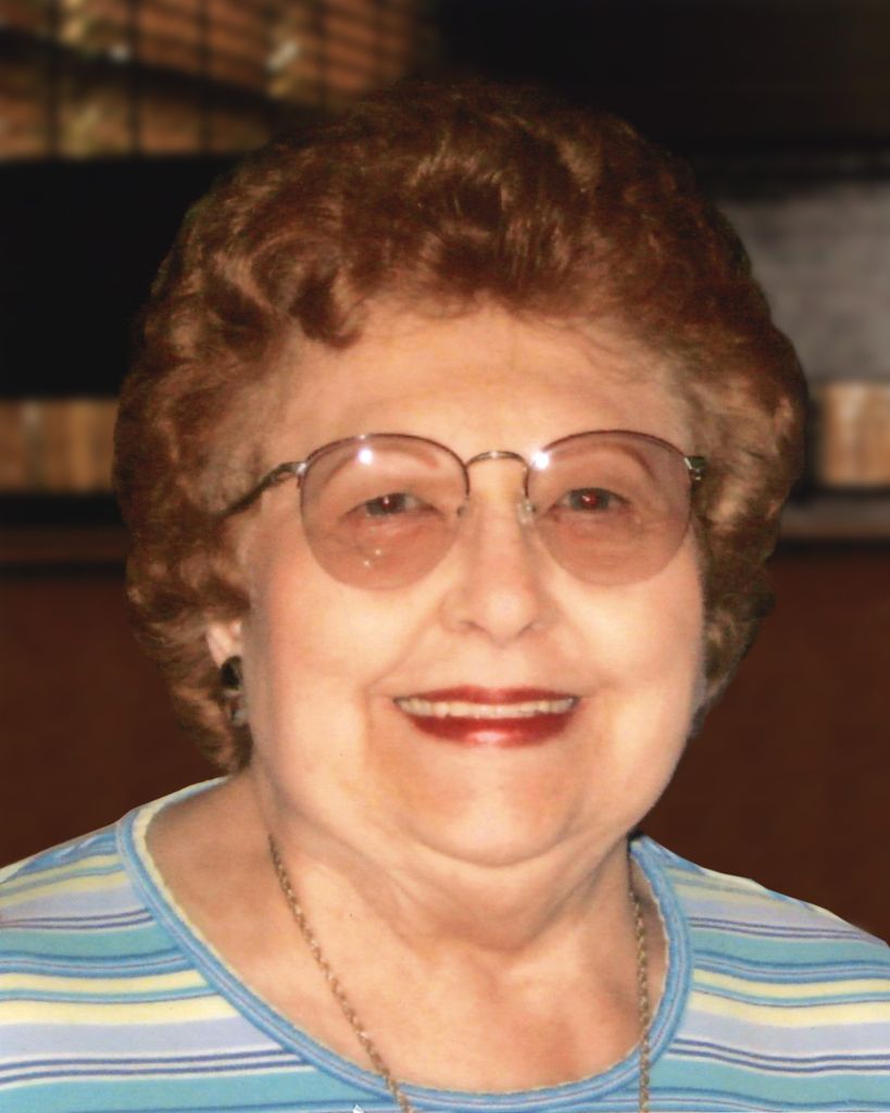 Dolores "Dee" Mary Ann Townsend