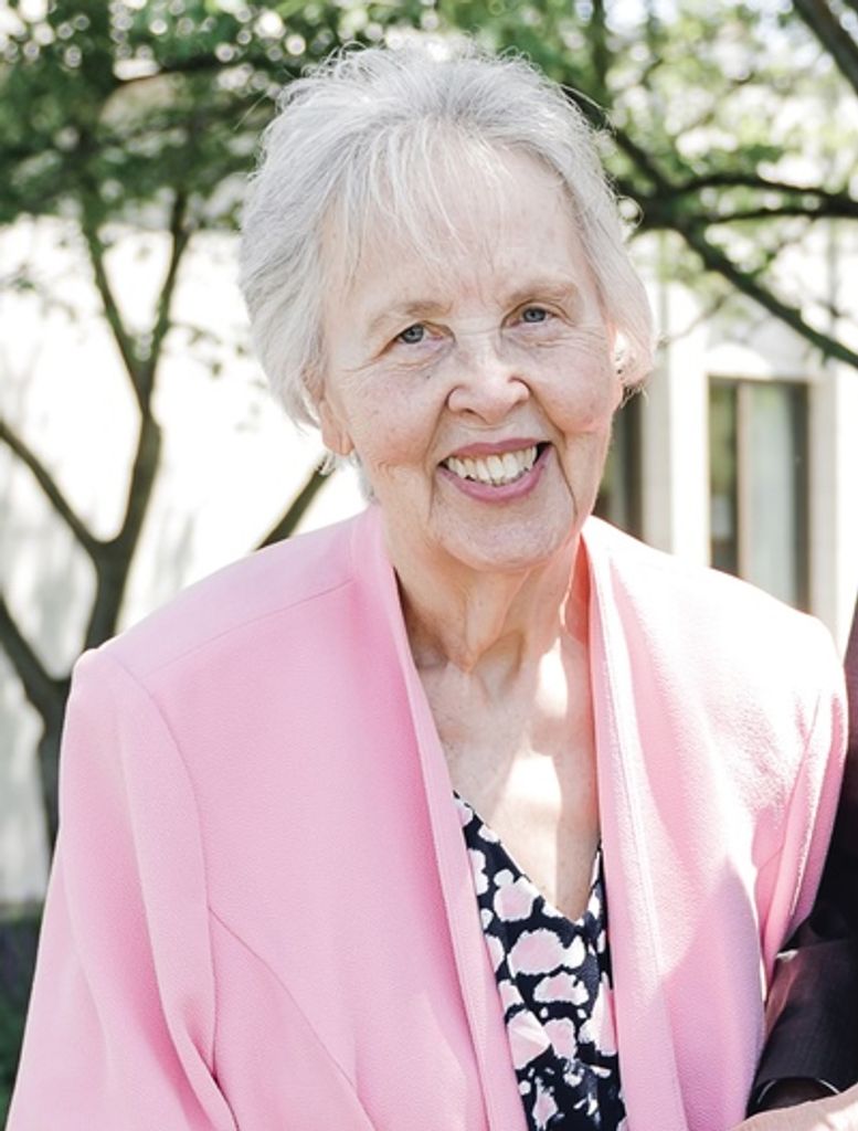 Katherine Caroline Echard