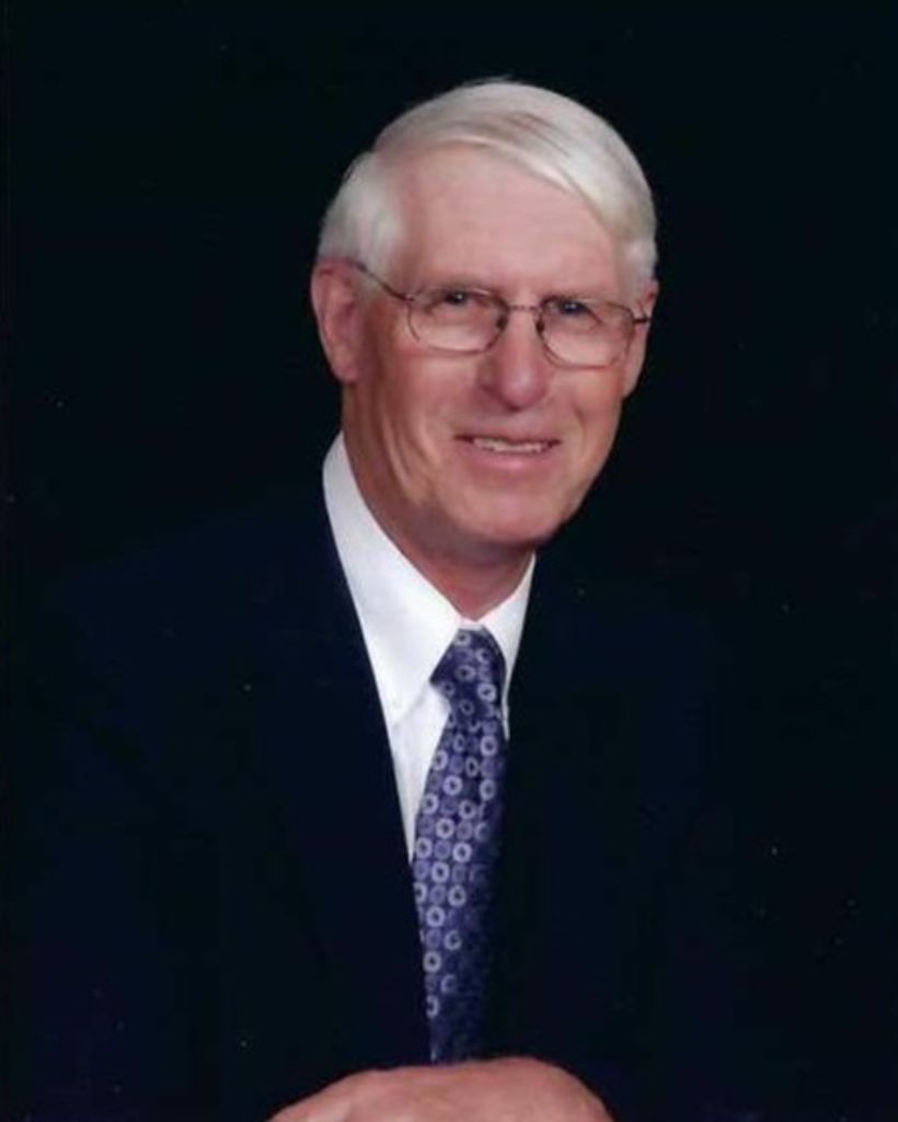 John F. Sahlhoff Profile Photo