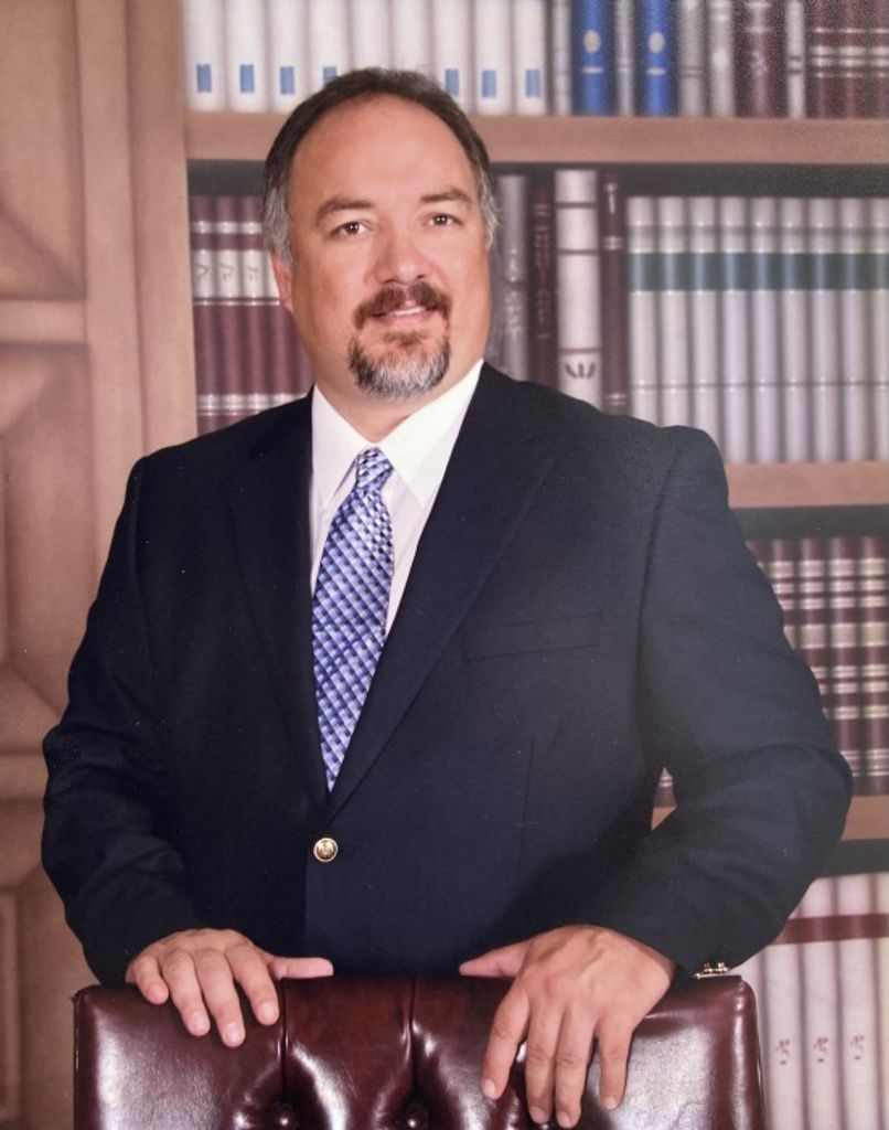 Leonel "Leo" J. Lopez Jr.