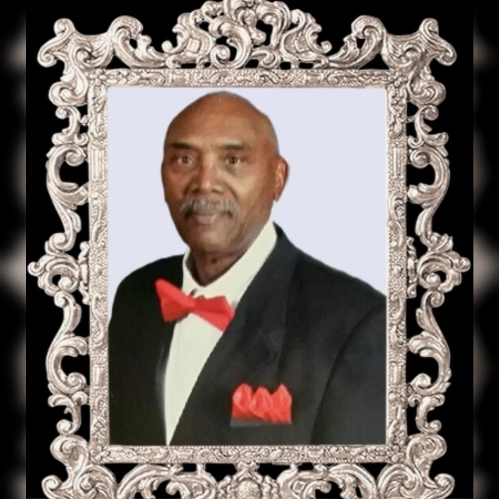 Cw3 Albert Dempsy Johnson, Us Army (Ret.)