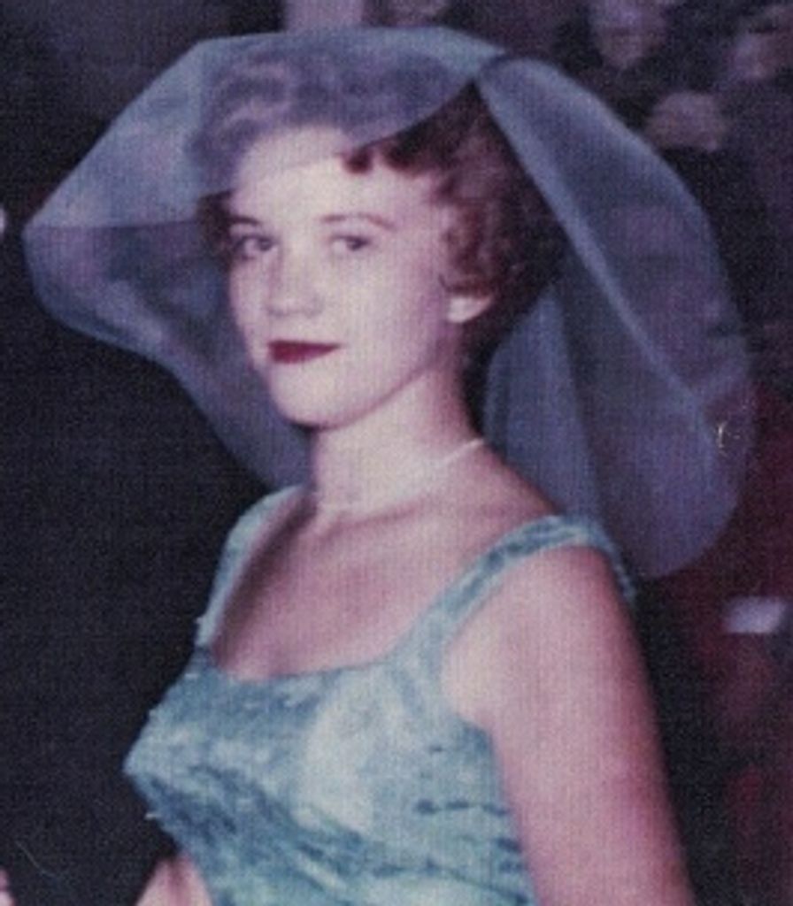 Shirley Mcconal