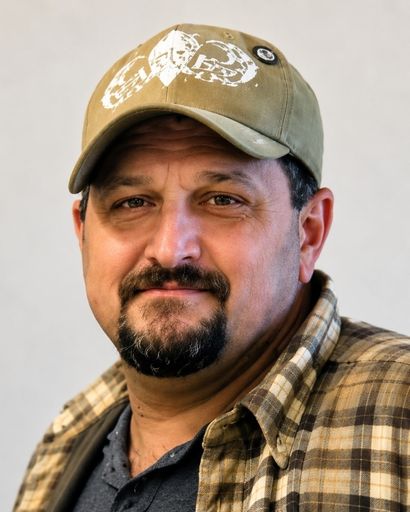 Justin Loren Hector's obituary image