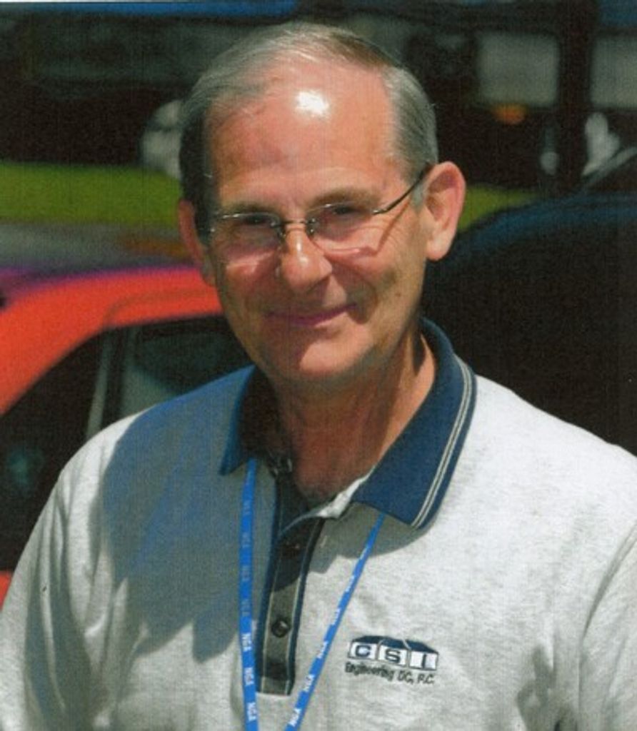 Craig L. Calton Profile Photo