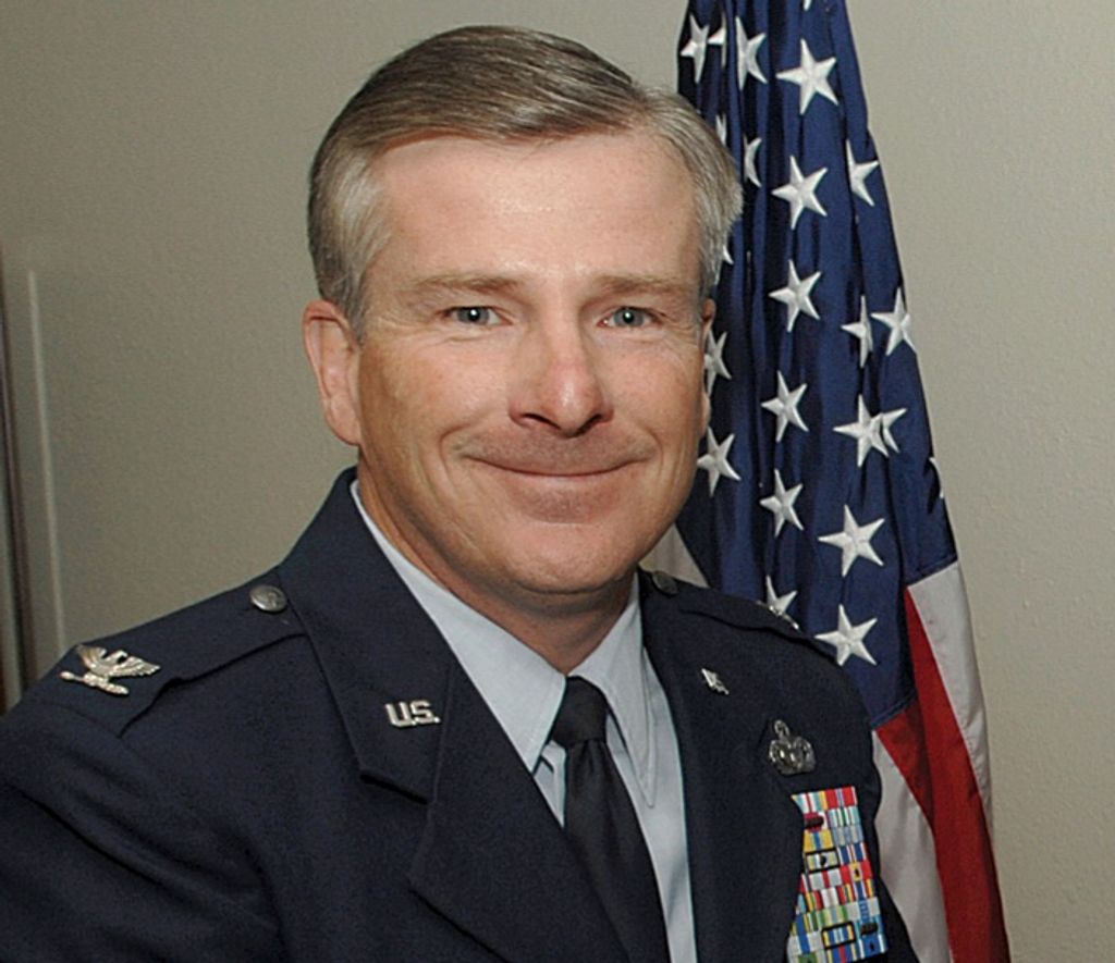 Retired Colonel Dennis J. Gervais Profile Photo