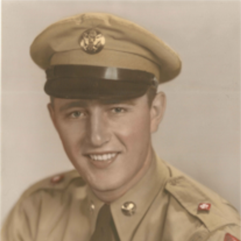 Donald C. "Duce" Telford