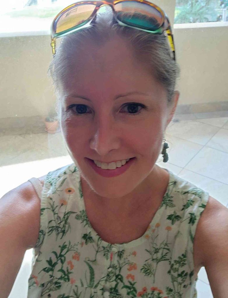 Melinda Helen Ann Moulton Profile Photo