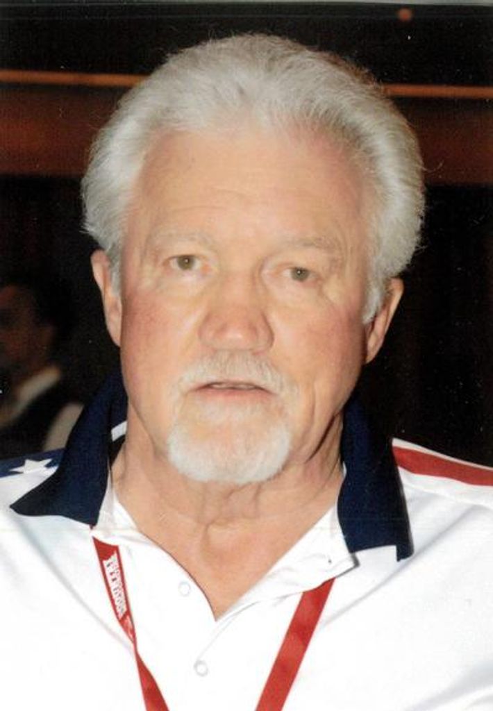 Howard Walter Young Profile Photo