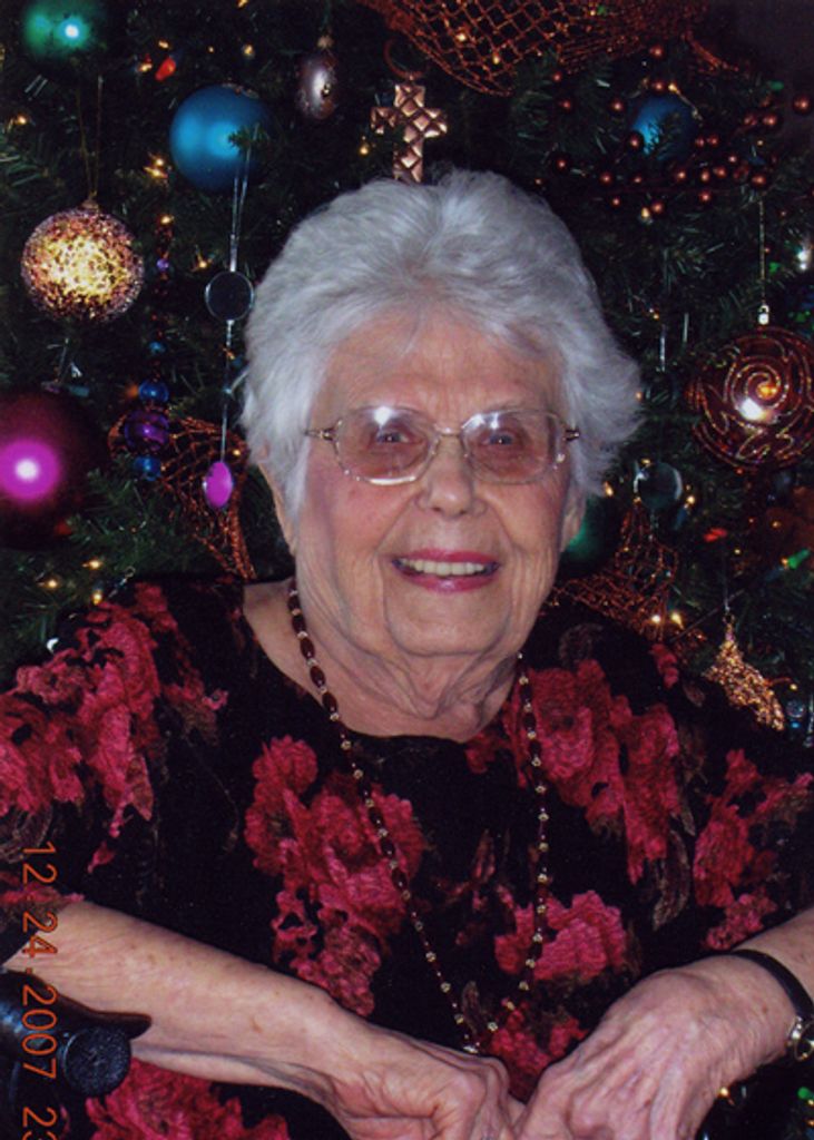 Effie Gerbig