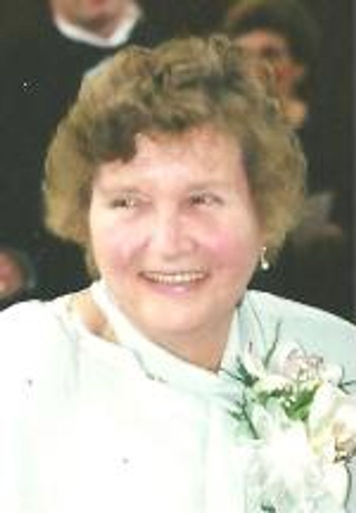 Elisabeth L. (Behn) Pickett