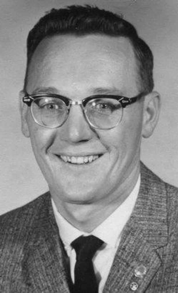 Junior Rudolph Karas