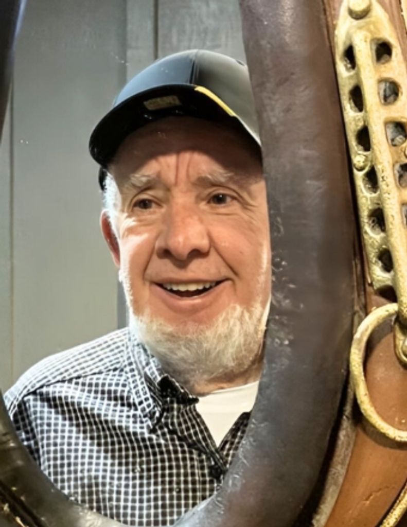 Cornelius P. Krahn Profile Photo