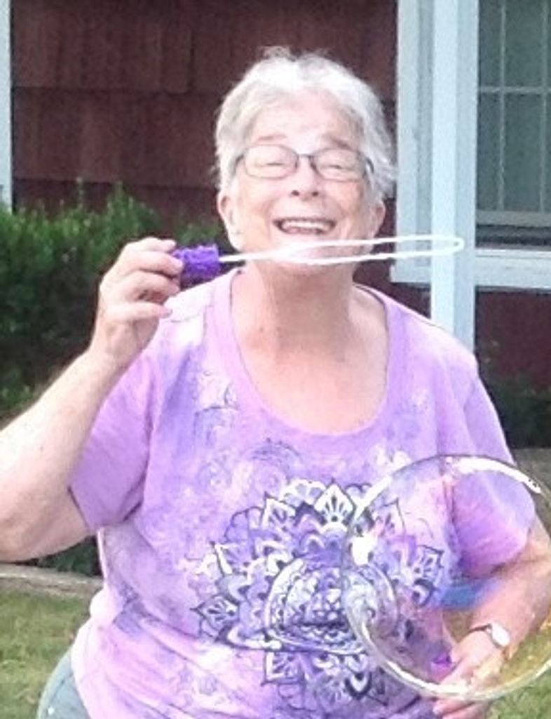 Janice Deaver Wood
