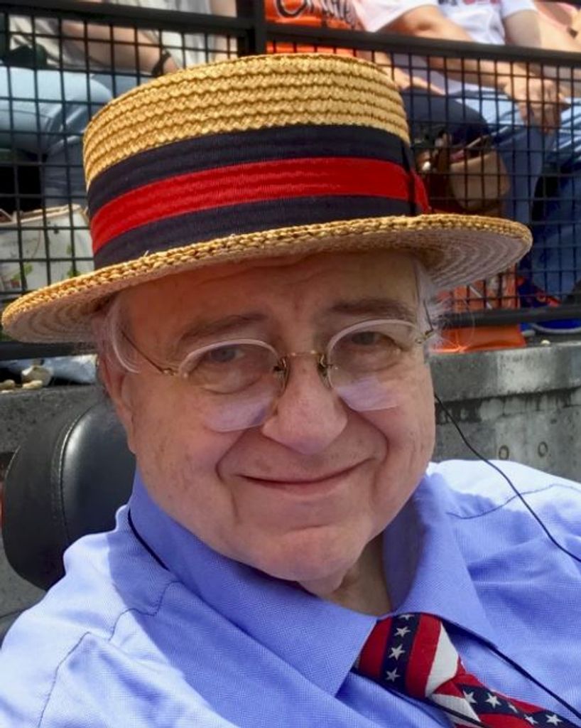 Dennis E. Dorsch Profile Photo