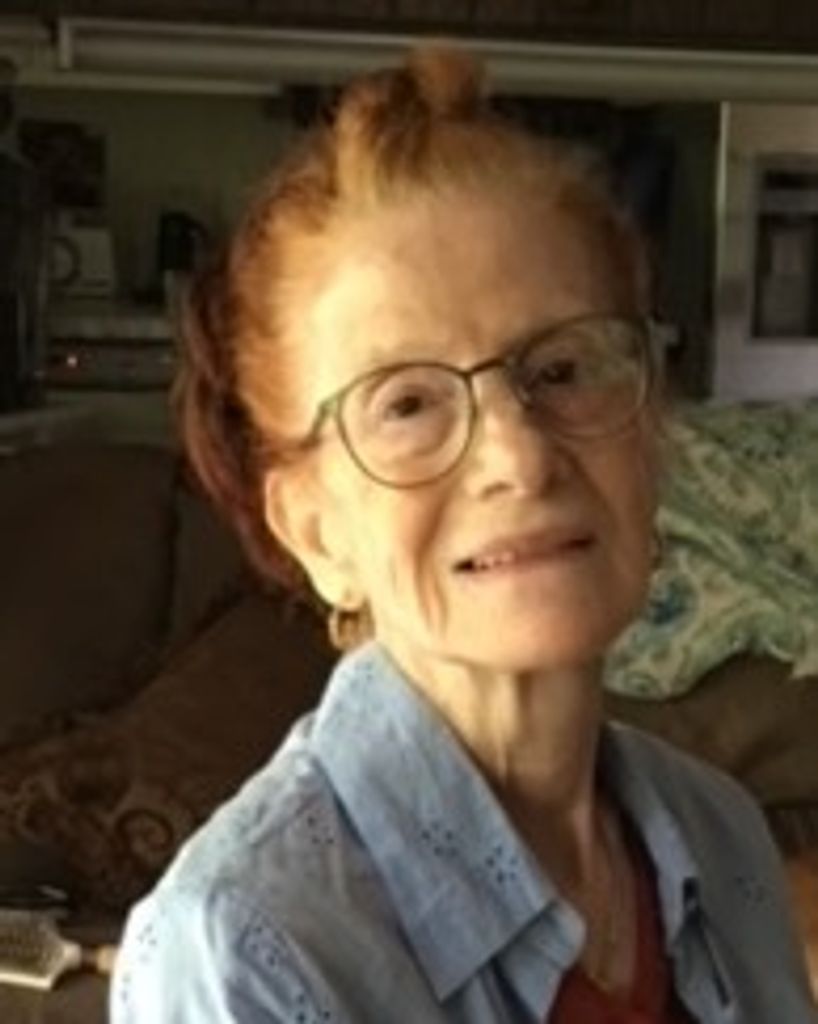 Maria C. DiSena