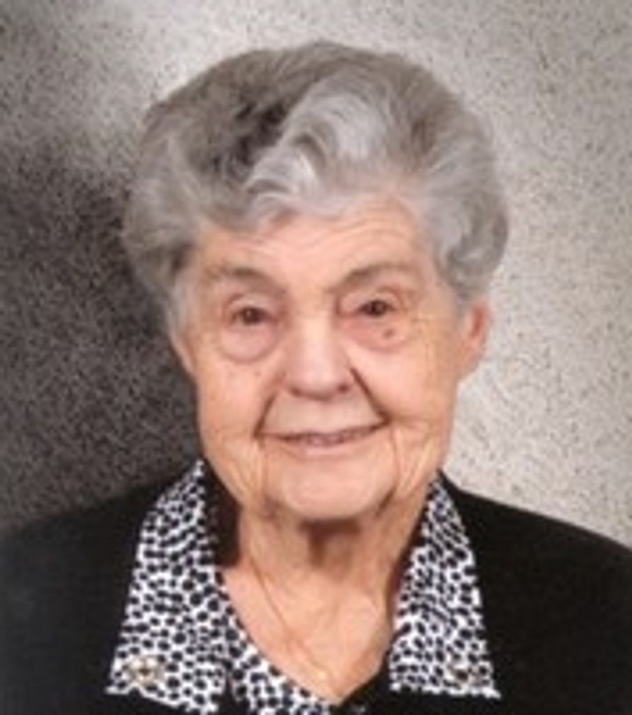 Catherine Moerman