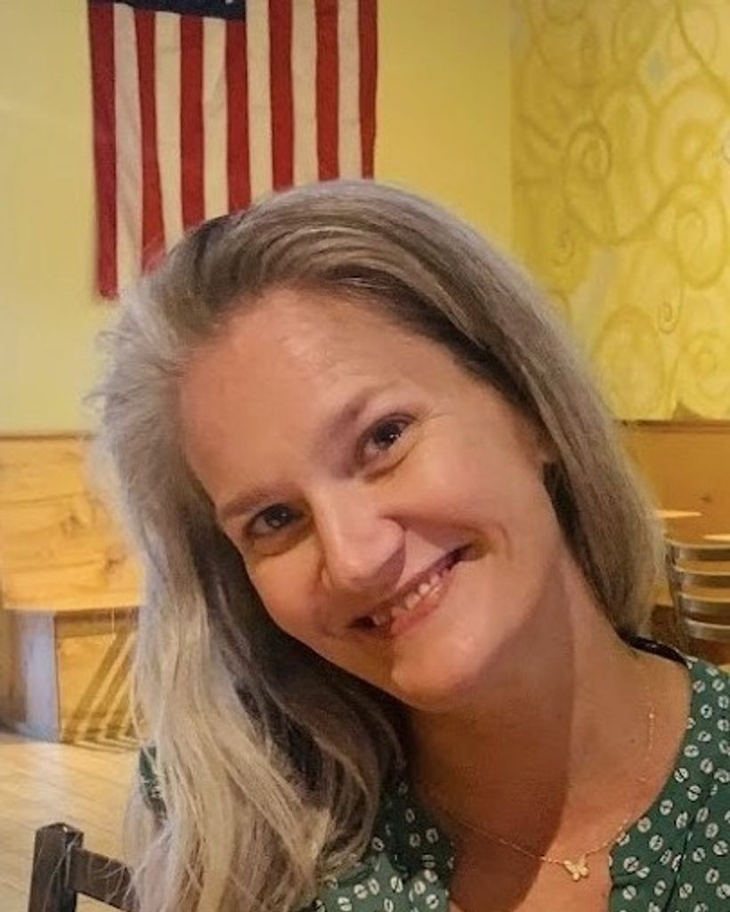 Allyssa Ritch Profile Photo