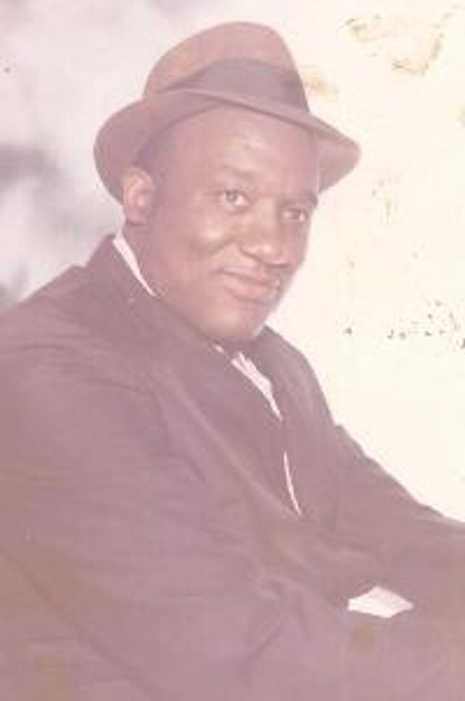 Otis Mathews