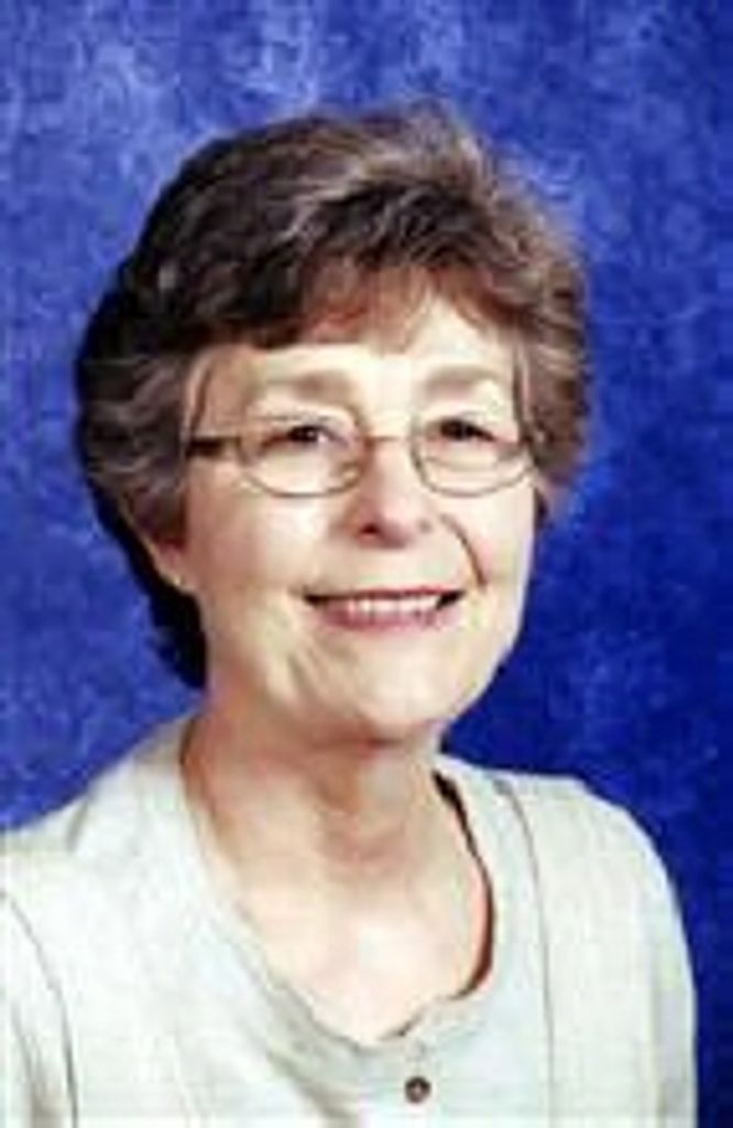 Lela Sue Austin