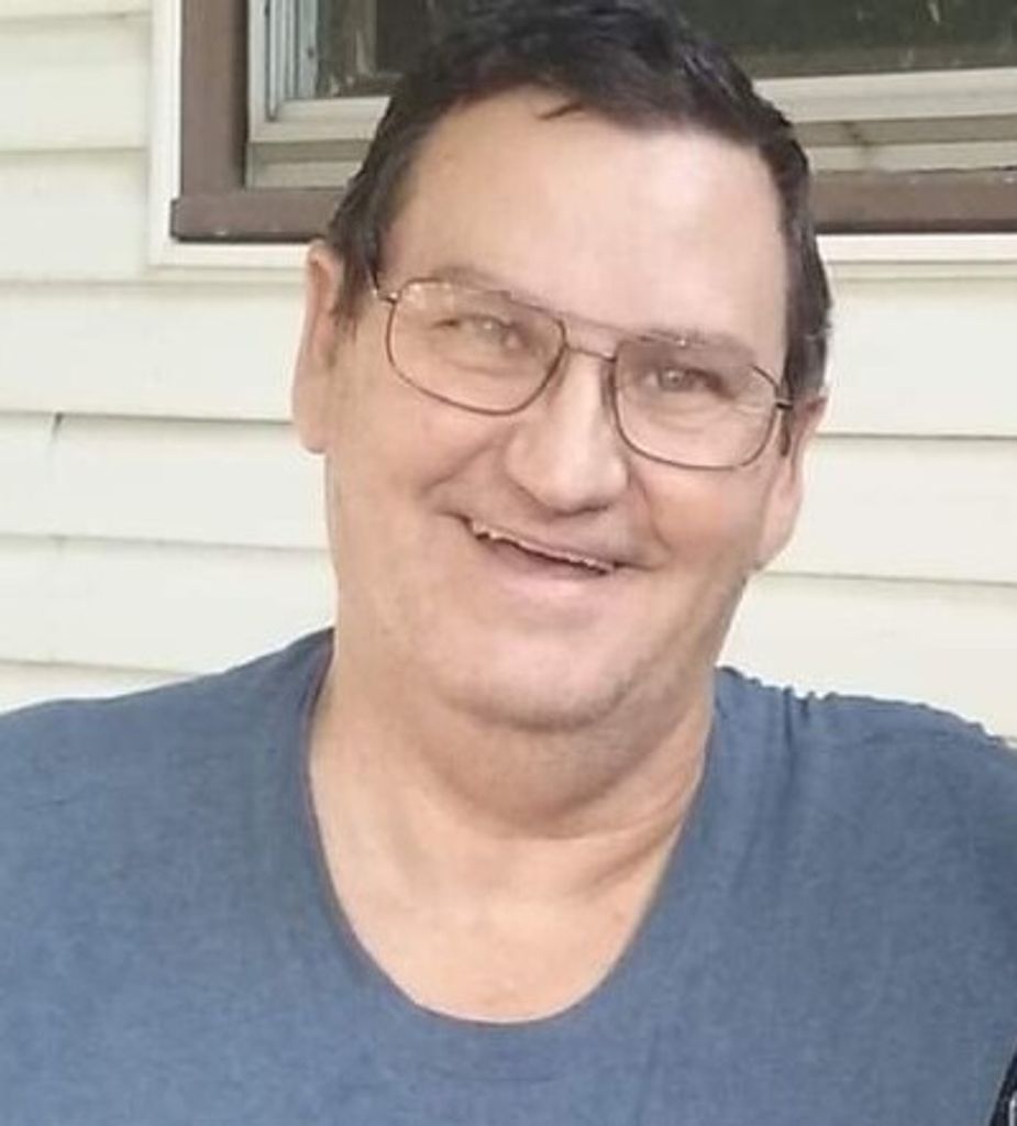 Charley Marcum Profile Photo