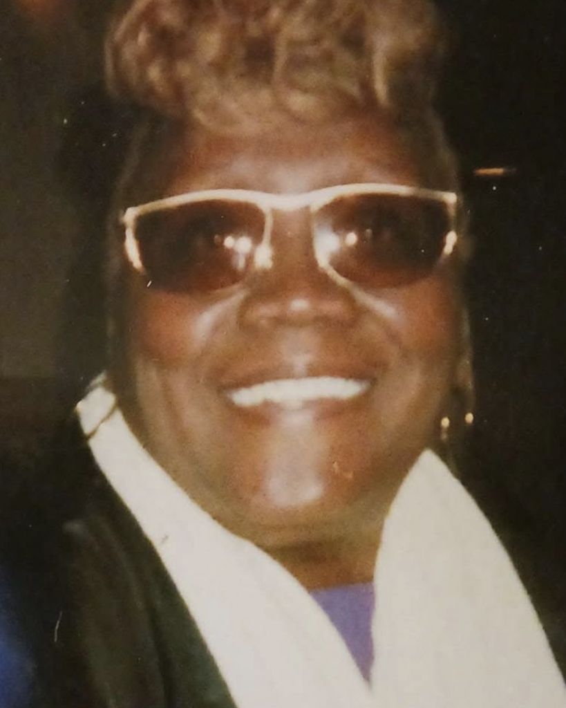 Dolores Marie Holloway