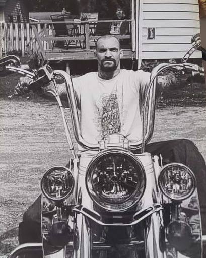 Colten David Burk's obituary image