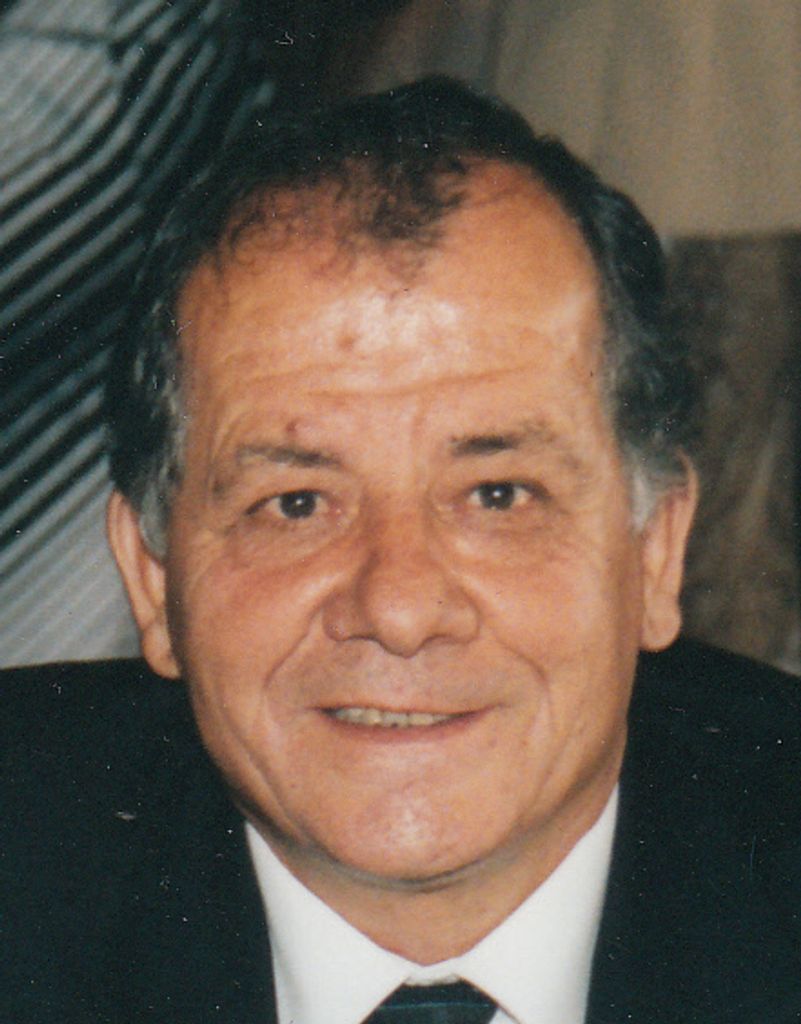 Leo Paganis