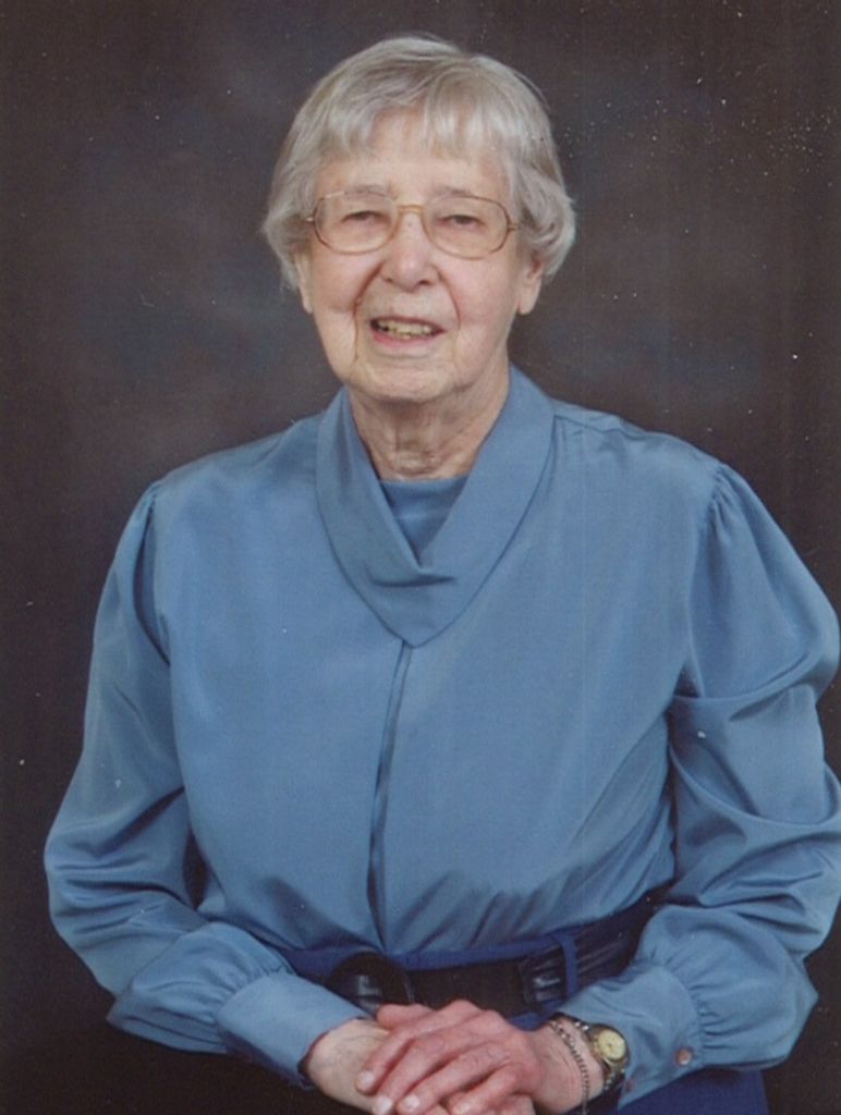 Thelma Barbara Shortt Profile Photo