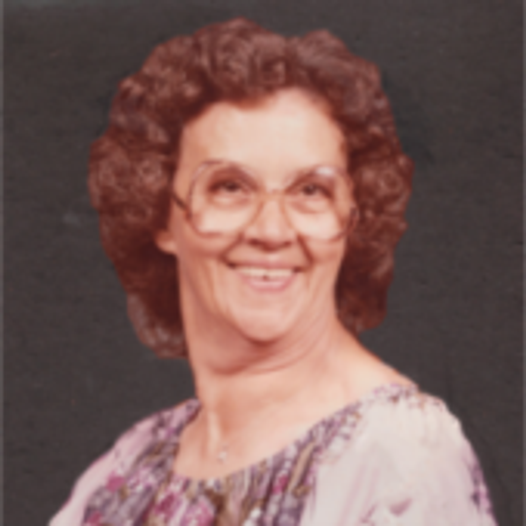 Elizabeth Lura Robbins