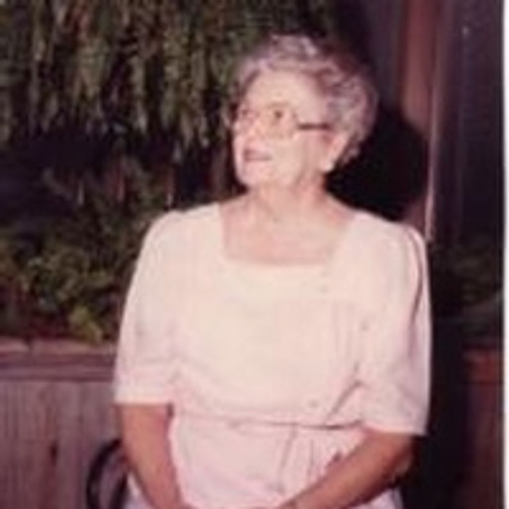 Rachel Claudine Stevens