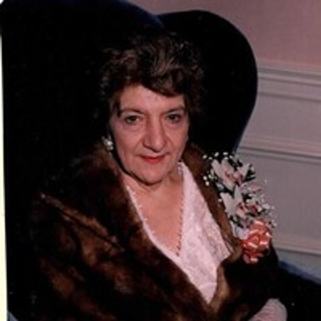 Constance "Connie" Baumgartner Profile Photo