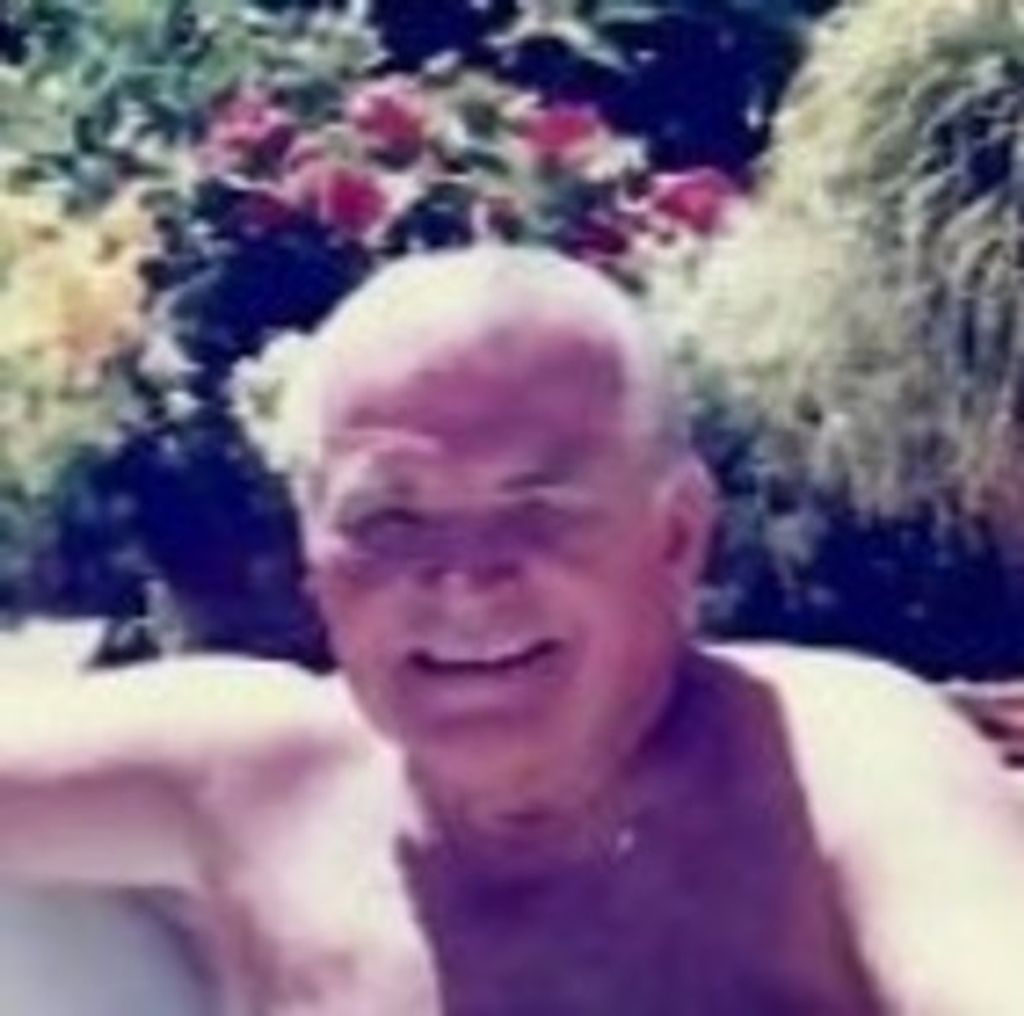 Carl Roy Tate Profile Photo